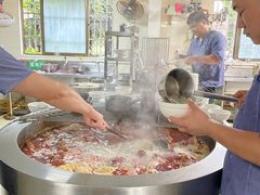 -龙门李家三旦羊肉汤馆