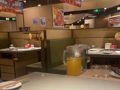 -海底捞火锅(塘厦天虹店)