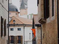 -华谊兄弟（长沙）电影小镇