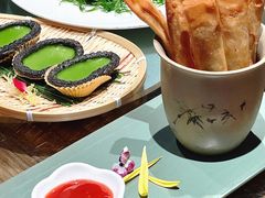 -陶醉馆·佛山创意菜(南风古灶店)
