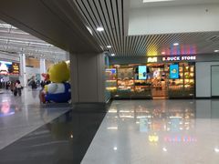 -福州长乐国际机场