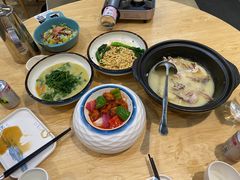 -喜上喜鸡煲翅(吉大店)