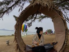 -漳州滨海火山岛自然生态风景区