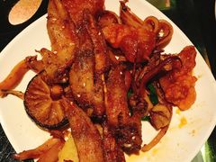 -堂会(白云店)