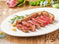 -马语者西餐.干式熟成牛排(野马黑金店)