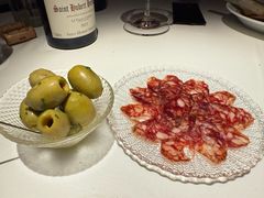 -壳里西餐厅Coquille Seafood Bistro(蒙自路店)