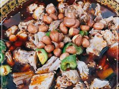 -老字号怡玺·藿香雅鱼(20年雅安店)