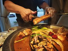 -八分饱·西津会(西津渡店)