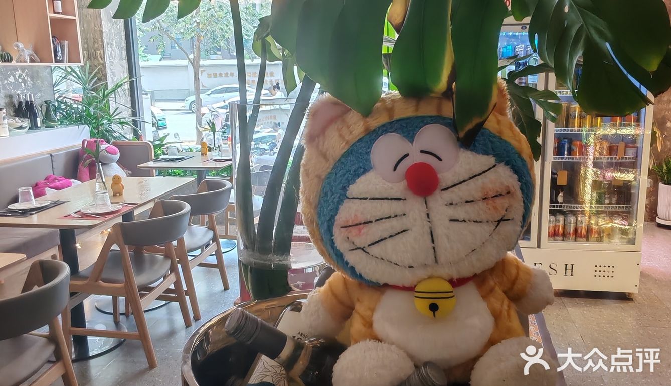 石家庄吃货们，你们西餐新宠来啦