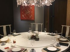 包厢-T館·花园艺术餐厅