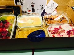 -半勺舒舒生日蛋糕店