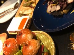 -C&R西班牙餐厅