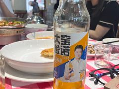 -好帮厨·下饭浏阳菜·坚持现炒(月湖店)
