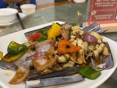 -新金盛·海鲜酒楼(盐田店)