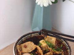 -捕螺记螺蛳粉(东关大街店)