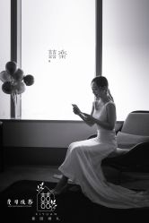 -禧嫁茗品设计师婚纱集成馆