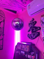 点击看大图 -MDZ STORE·TATTOO·耳饰