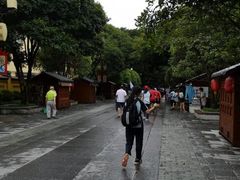 -东西巷