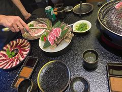 -樱嘢·炭火烧肉(惠南店)