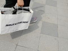 -北京利生体育商厦