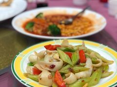 -深圳维景酒店-维景轩