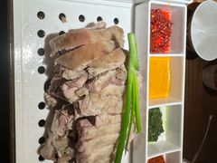 -相约·羊村小馆非遗手抓肉(七一酱园店)