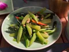 -mango tree芒果树餐厅(广州K11购物艺术中心店)