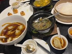 -上海小南国(国发店)