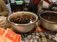 鸡脚-鸡脚旮旯平江路店