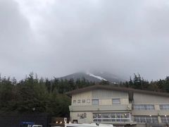 -富士山吉田線五合目