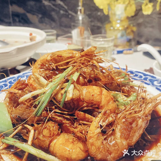 新醉鹅饭店