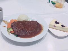 -宜家·瑞典风味餐厅(烟台路店)