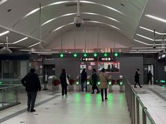 -中影国际影城(东方新天地CINITY店)