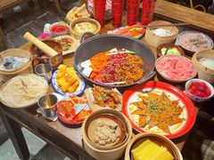 -于屿城重庆火锅(深圳总店)