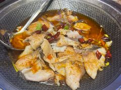 -巢爷老味(东方红店)