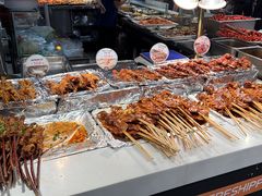 -盒马鲜生(皇庭广场店)