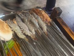 -炭窑水浒烤肉(汉阳鹦鹉巷子店)