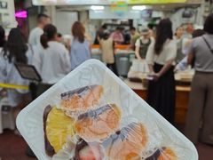 -西归浦每天偶来市场