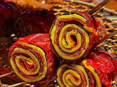 -烧肉达人•炭火烧肉(新天地店)