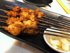-蚝太郎 • 海鲜烧烤(建国路创始店)