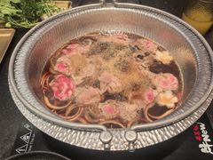 -牛New寿喜烧(新六百店)