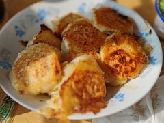 -清真玉林老字号稍麦羊杂碎(宽巷子民族美食街店)