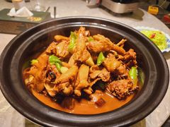 -曾家厨房·新徽菜(九华山路店)