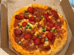 -达美乐比萨(国瑞北路店)