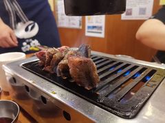 -蒜香焼肉PURUSHIN(马场路店)