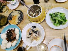 -小苏舍餐厅(木渎店)