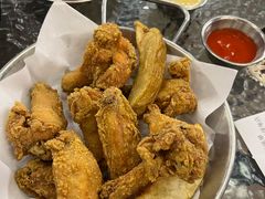 -MI WU FACTORY米屋美食工厂餐厅(绿地店)