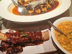 -朴墅(西湖青芝坞店·杭帮菜·家宴.14年的店)
