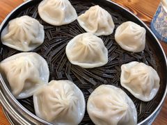 汤包-十里铺铁板鱿鱼