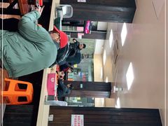 -味一早餐(新芝路店)